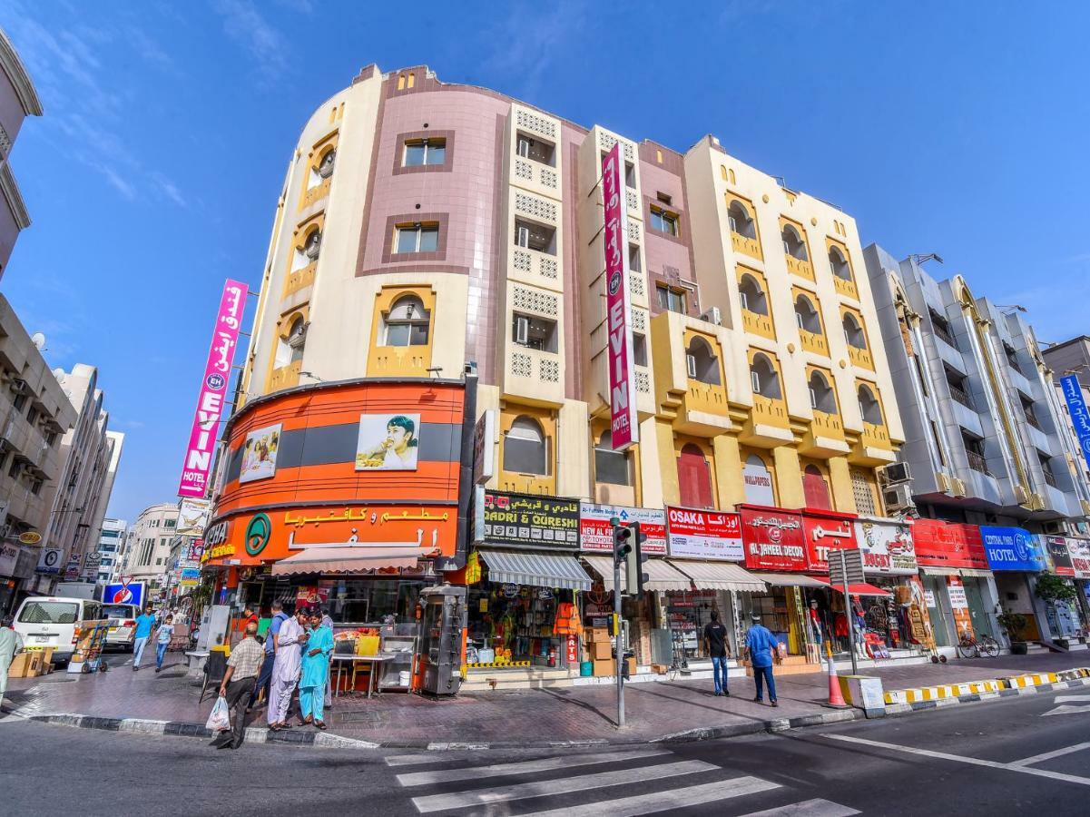 Oyo 180 Evin 3* Dubai