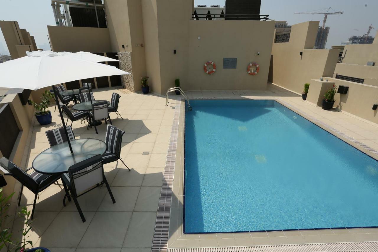 Apartamento Marbella Homes Dubái