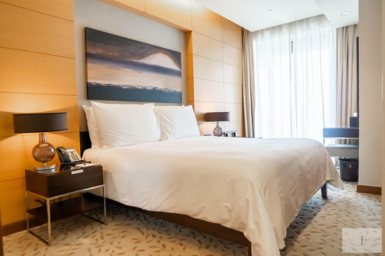 Appartement Deluxe - Address Mall - The