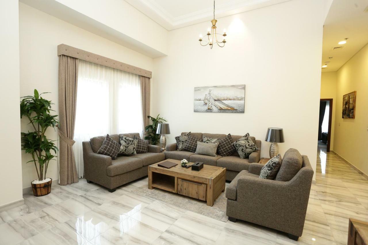 Marbella Homes Dubái