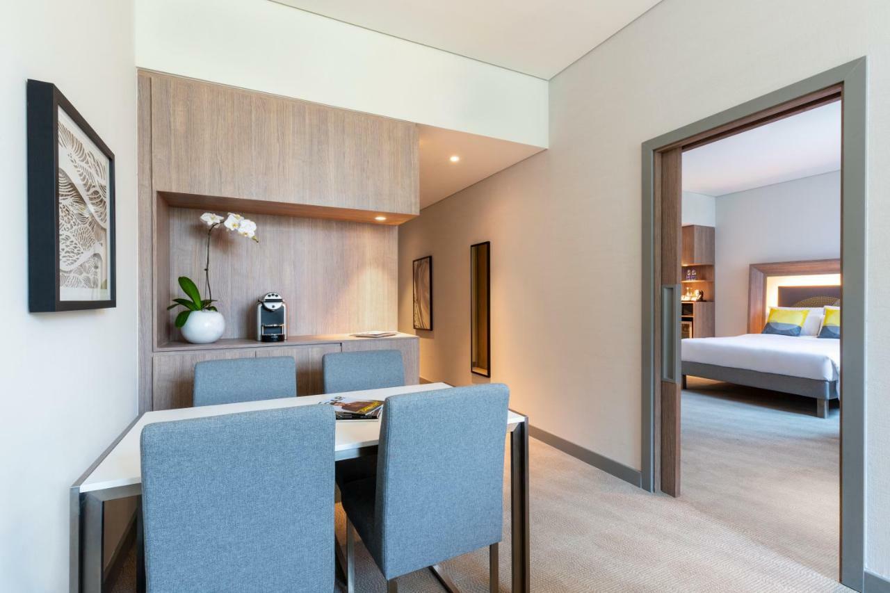 Novotel Bur - Healthcare 4*