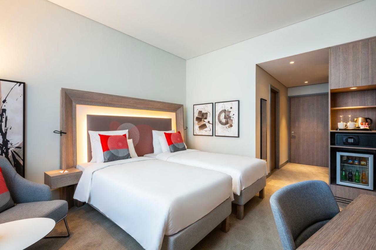 Hotel Novotel Bur - Healthcare