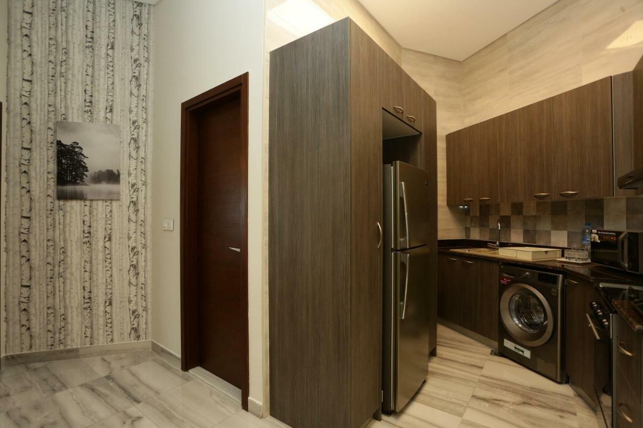 Marbella Homes Apartment
