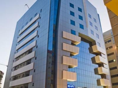 Avari - Al Barsha Appart hôtel 3*