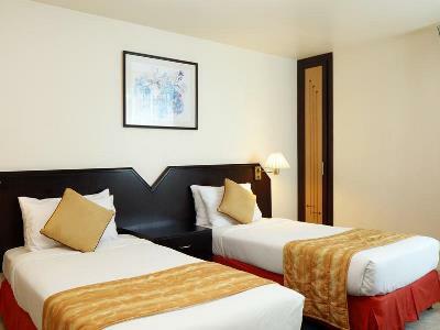 Avari - Al Barsha 3* Dubaï