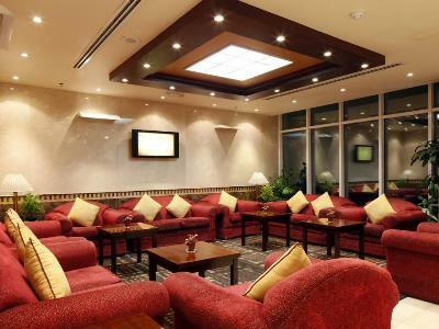 Appart hôtel Avari - Al Barsha