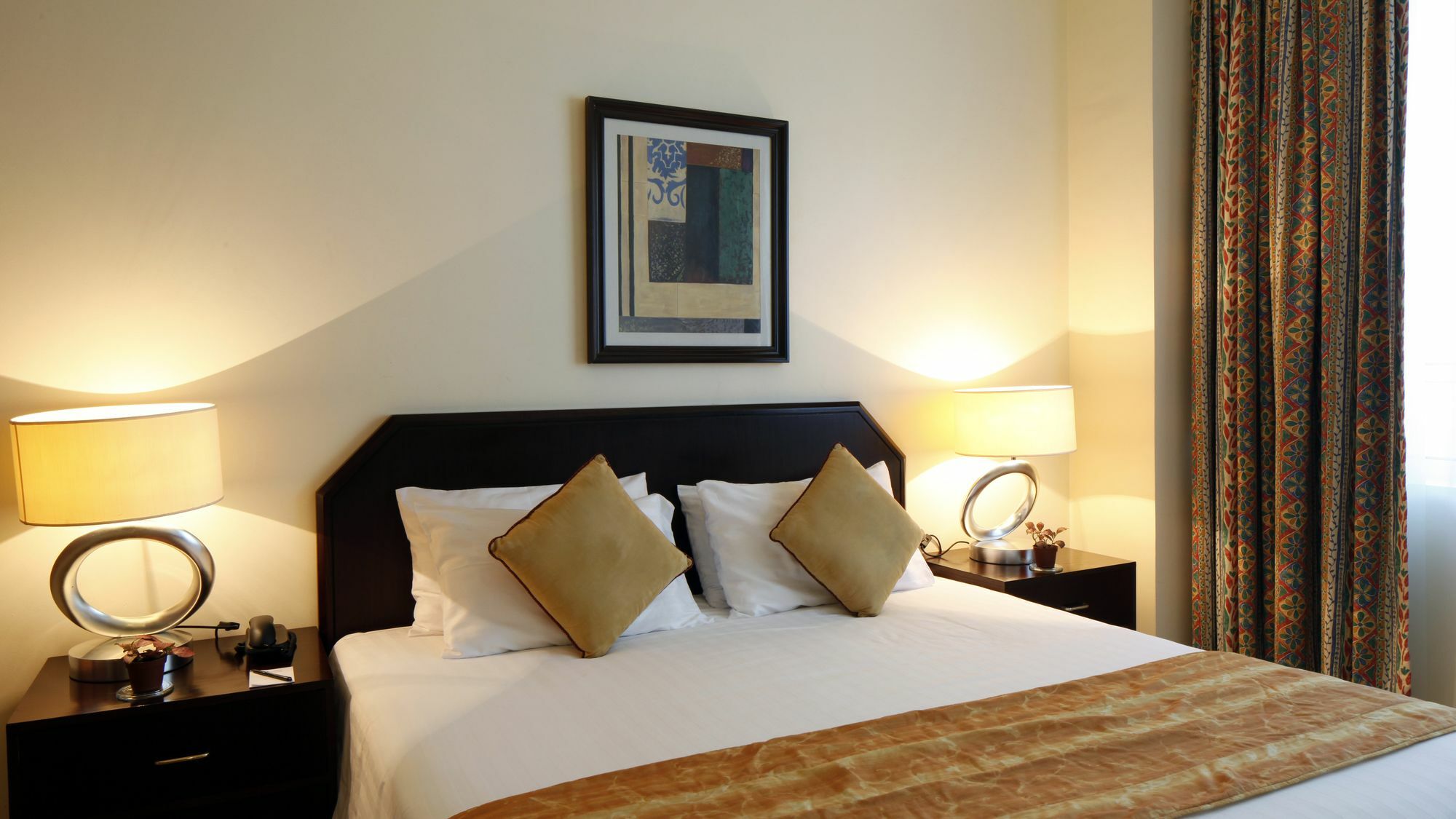 Avari - Al Barsha Dubaï