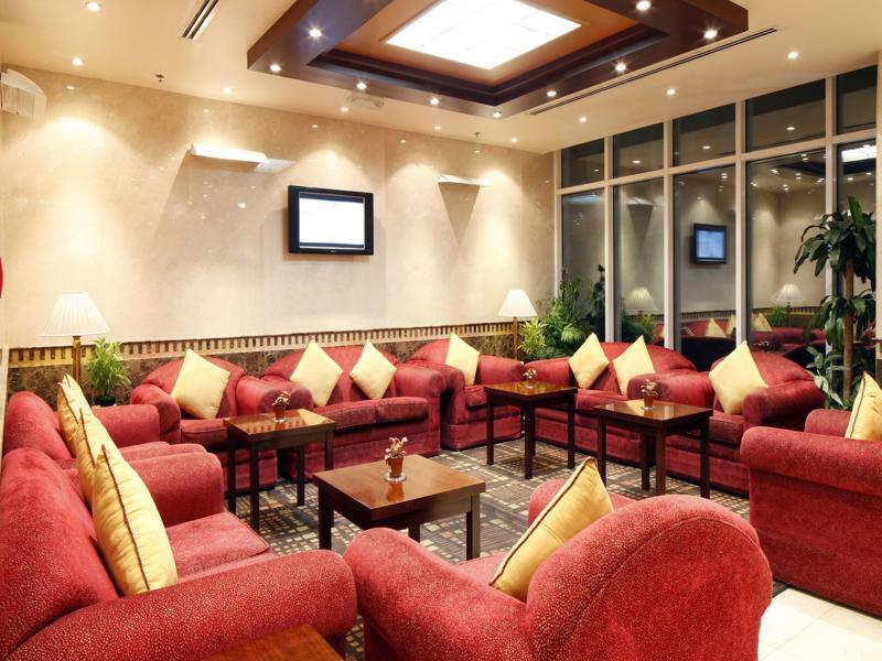 Avari - Al Barsha