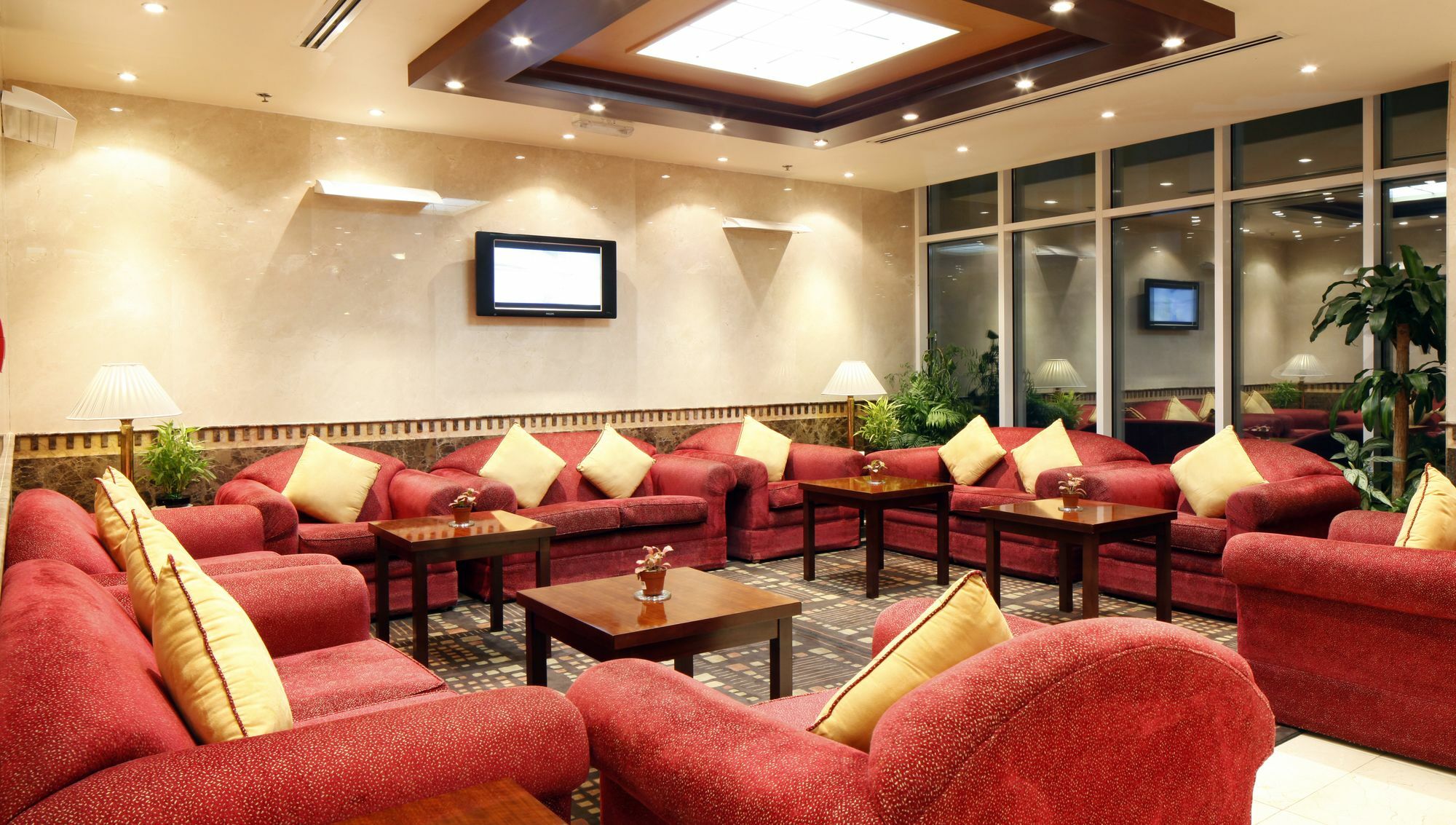 Avari - Al Barsha 3* Dubaï