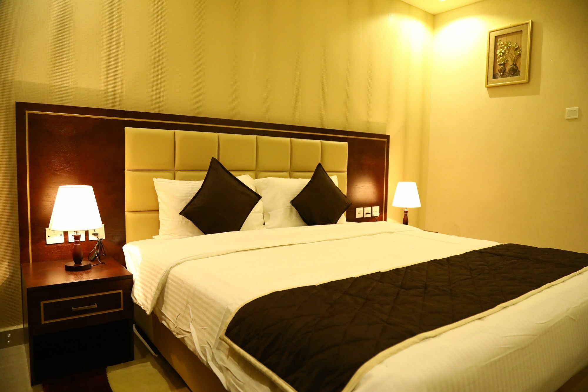 Voyage Hotel Dubai