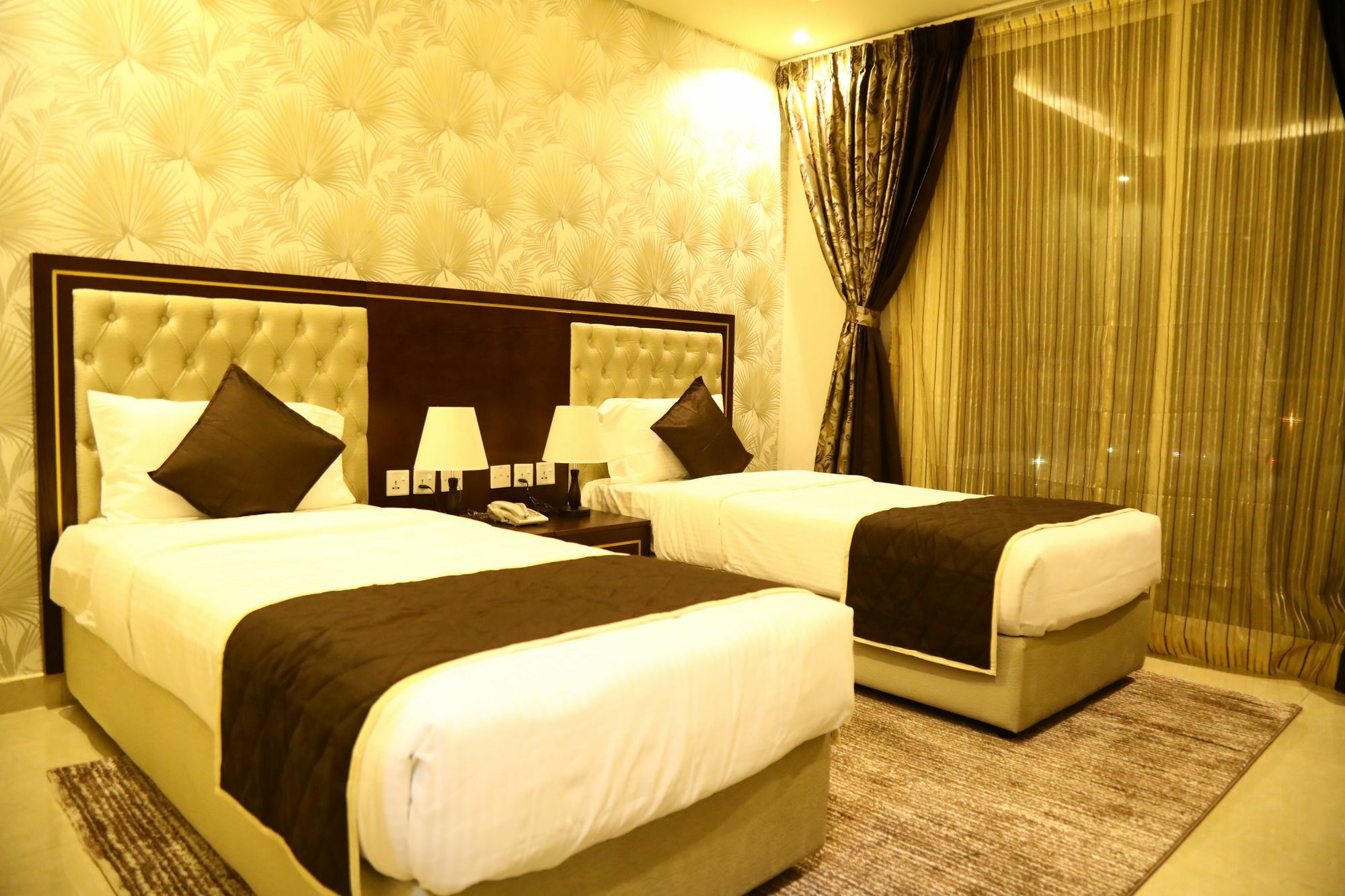 Voyage Hotel 3*