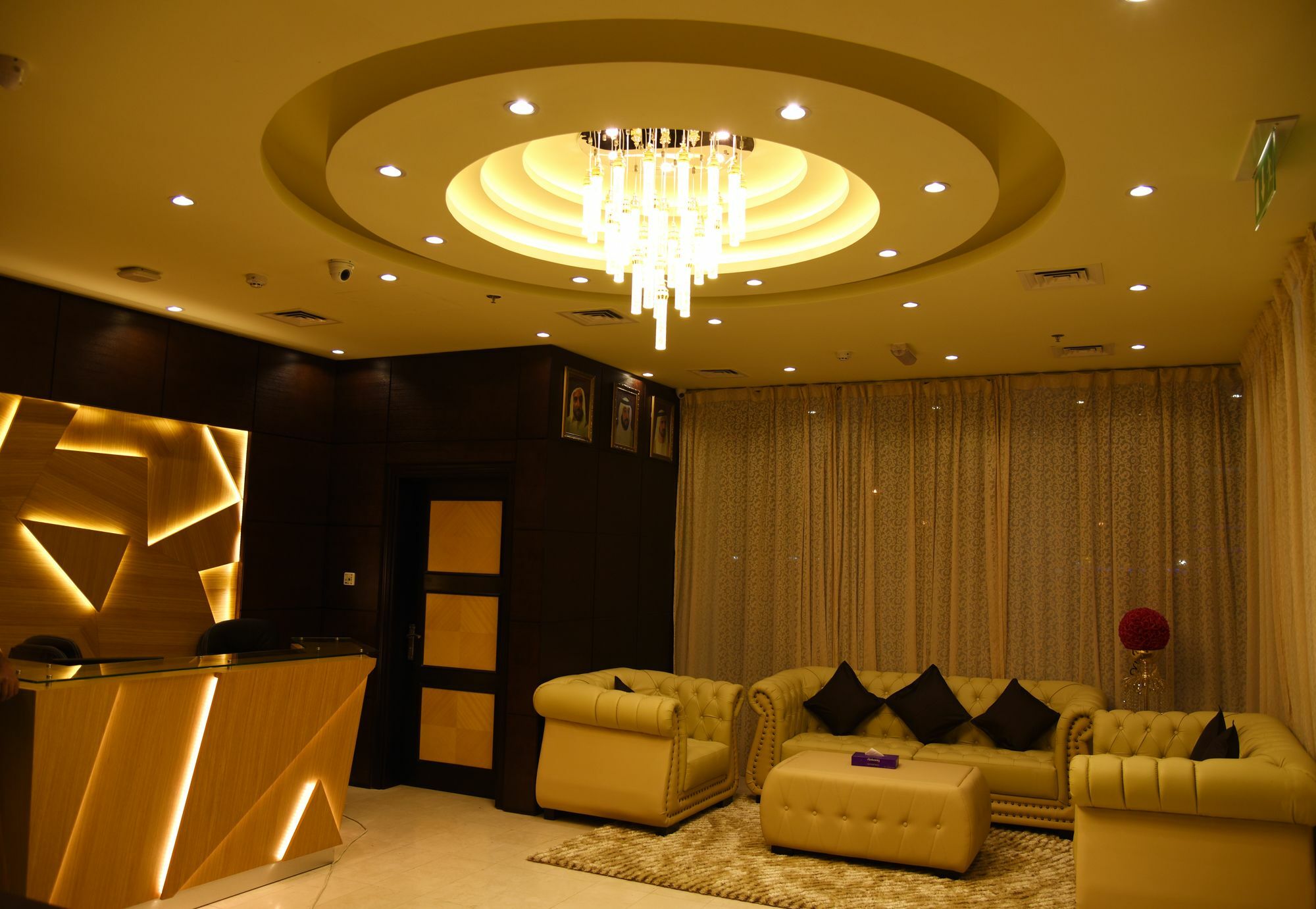 Voyage Hotel 3*