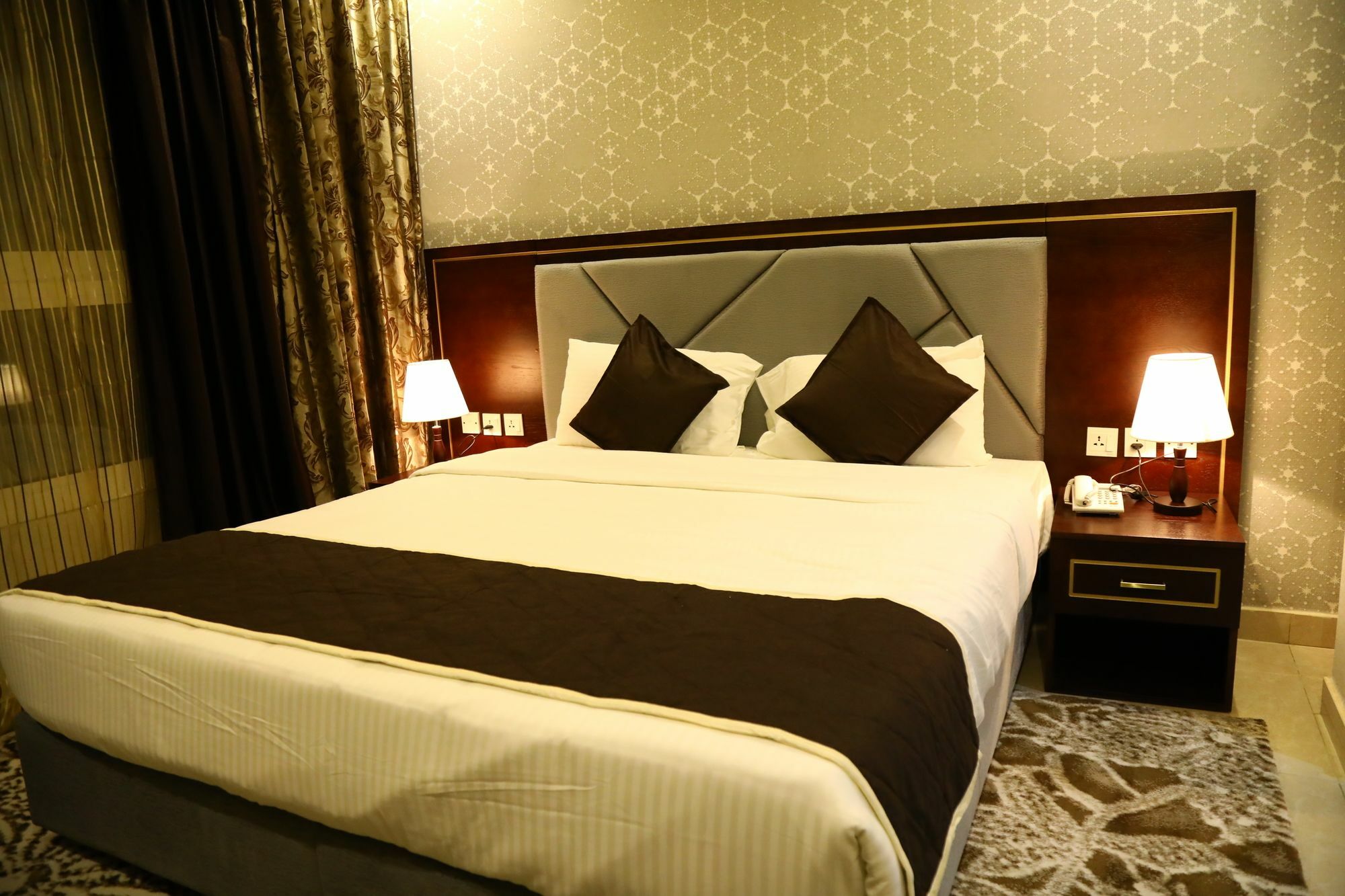 Hotel Voyage