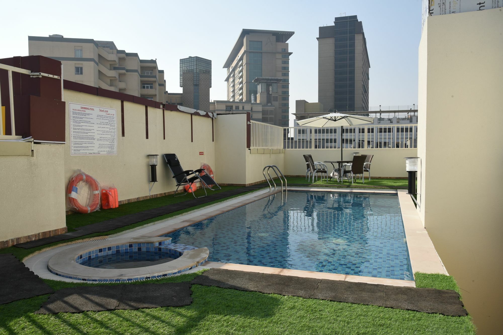 Hotel Voyage 3*