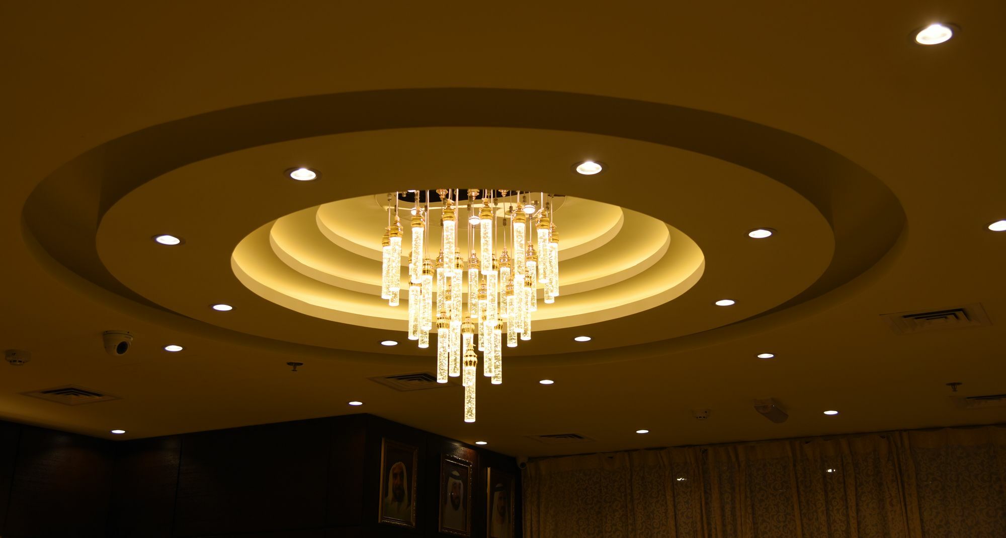 Voyage Hotel Dubai