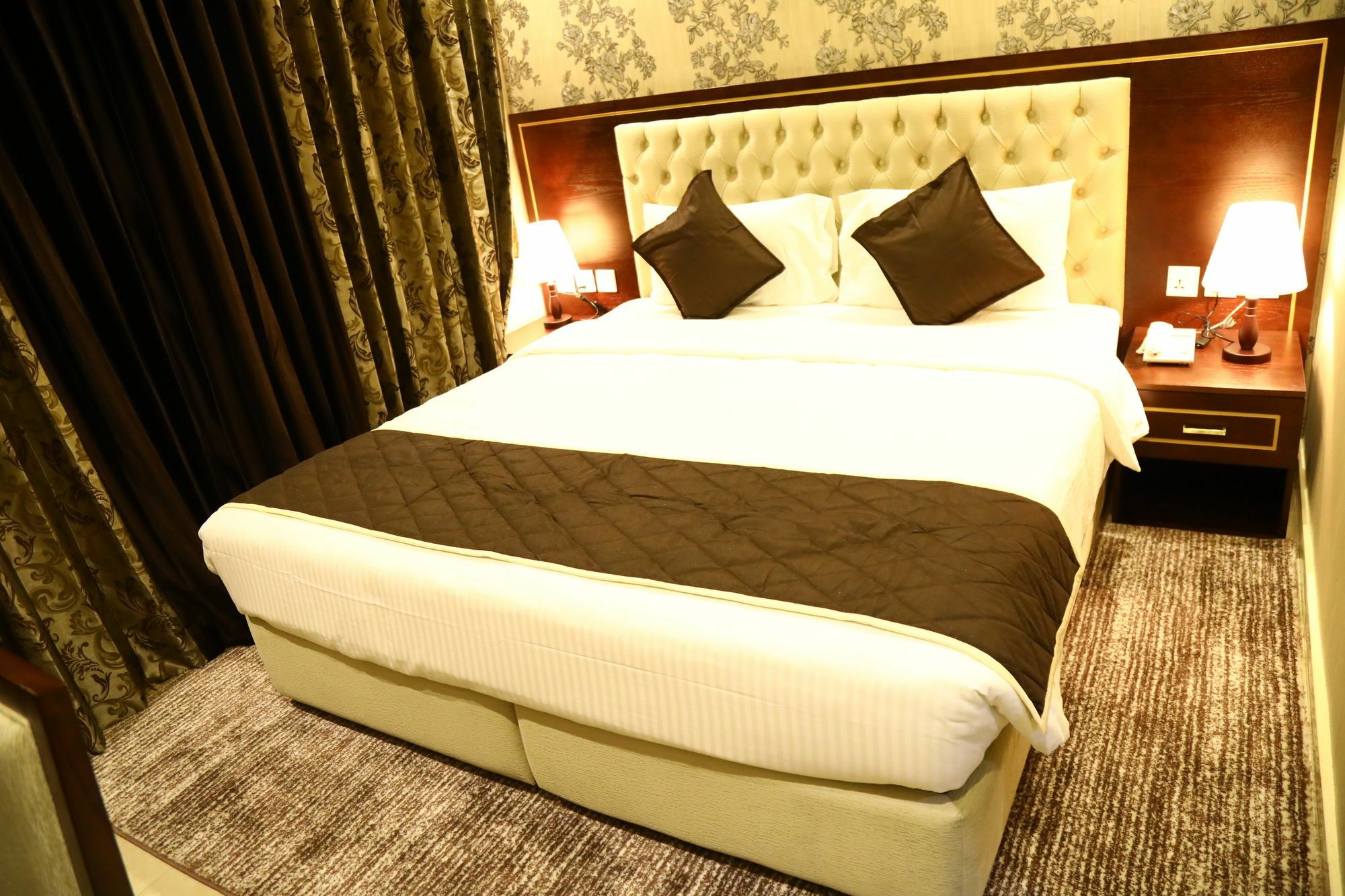Voyage 3* Dubai