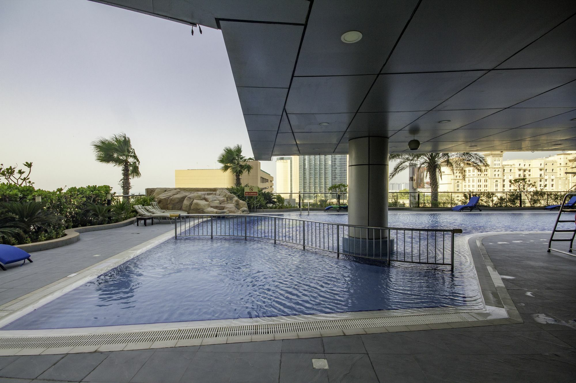 Maisonprive Homes - Ocean Heights Dubaï