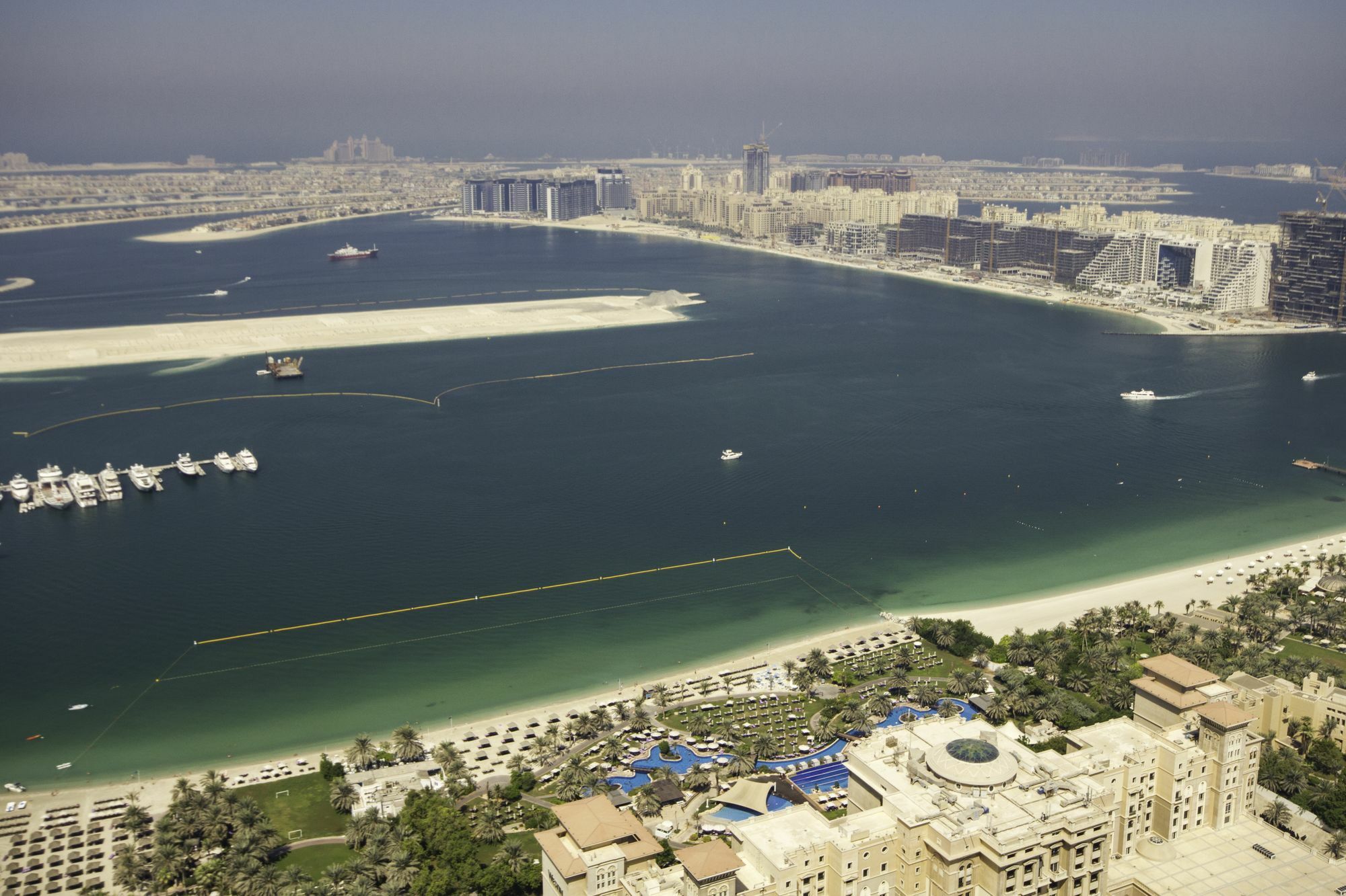 Appartement Maisonprive Homes - Ocean Heights *