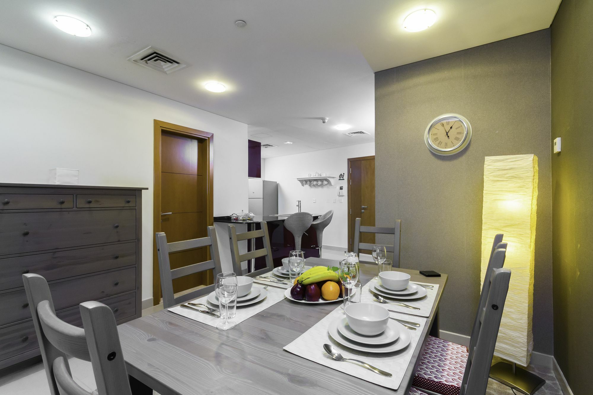 Maisonprive Homes - Ocean Heights * Dubaï