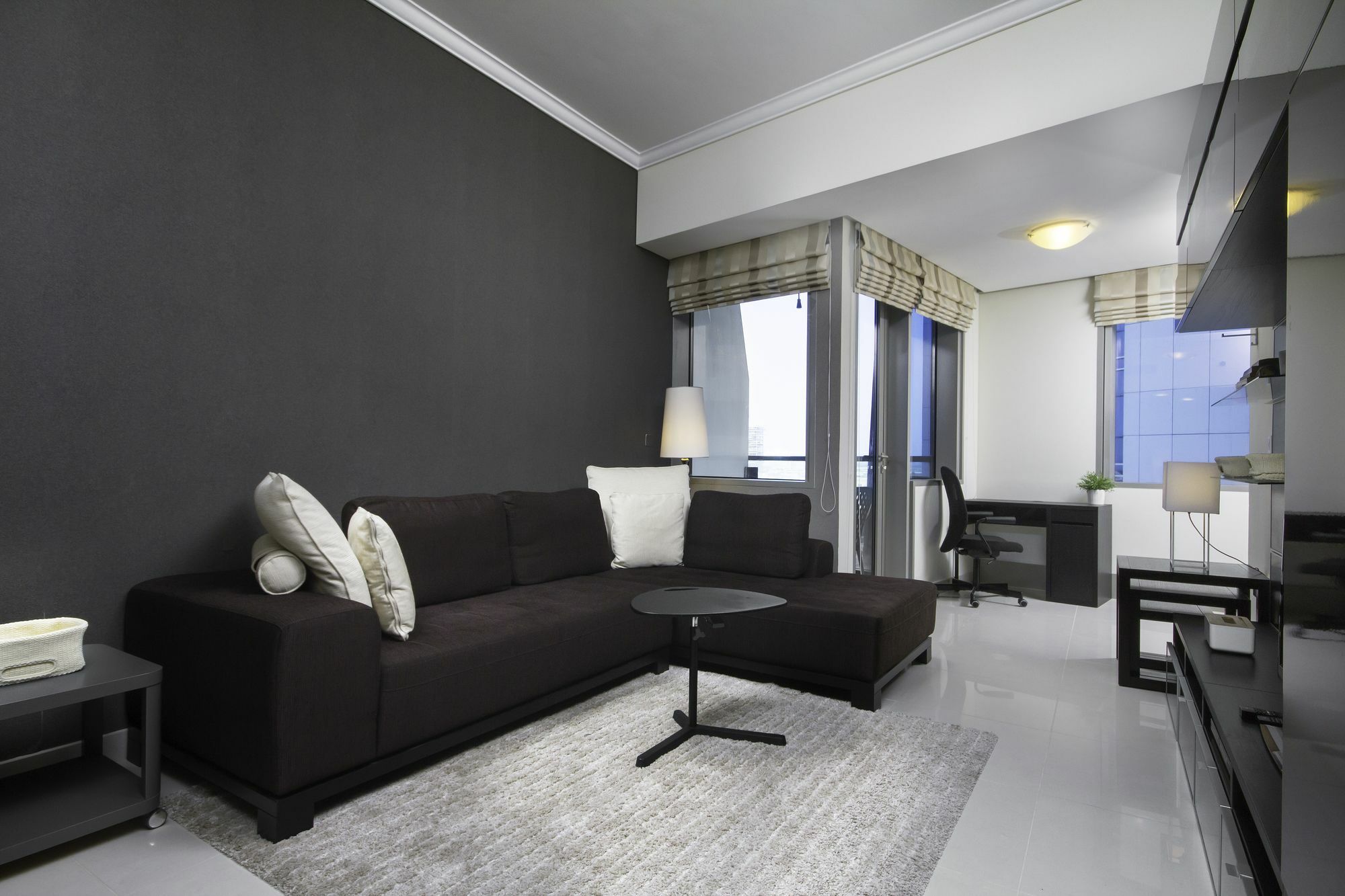 Maisonprive Homes - Ocean Heights Dubaï