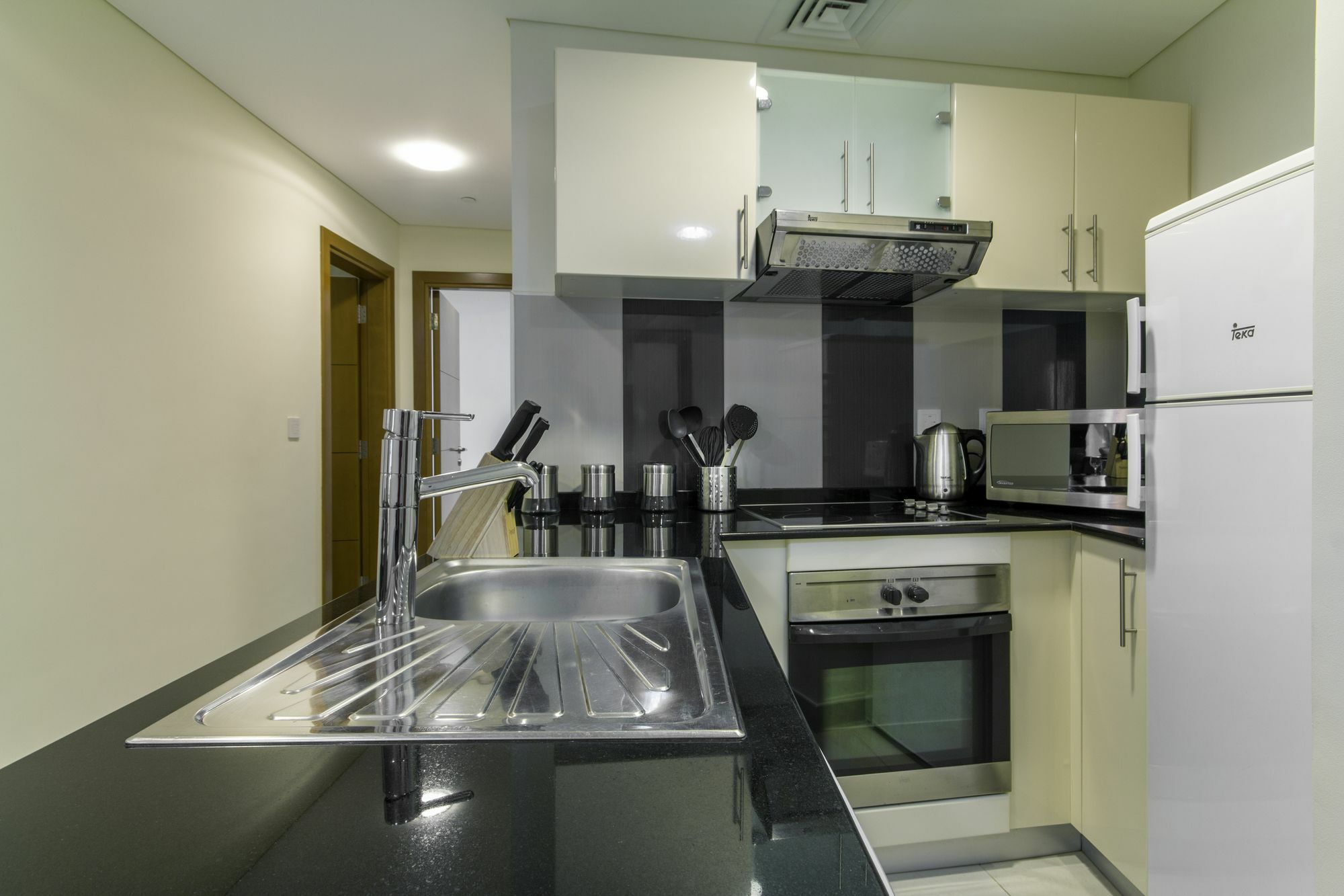Maisonprive Homes - Ocean Heights Appartement Dubaï