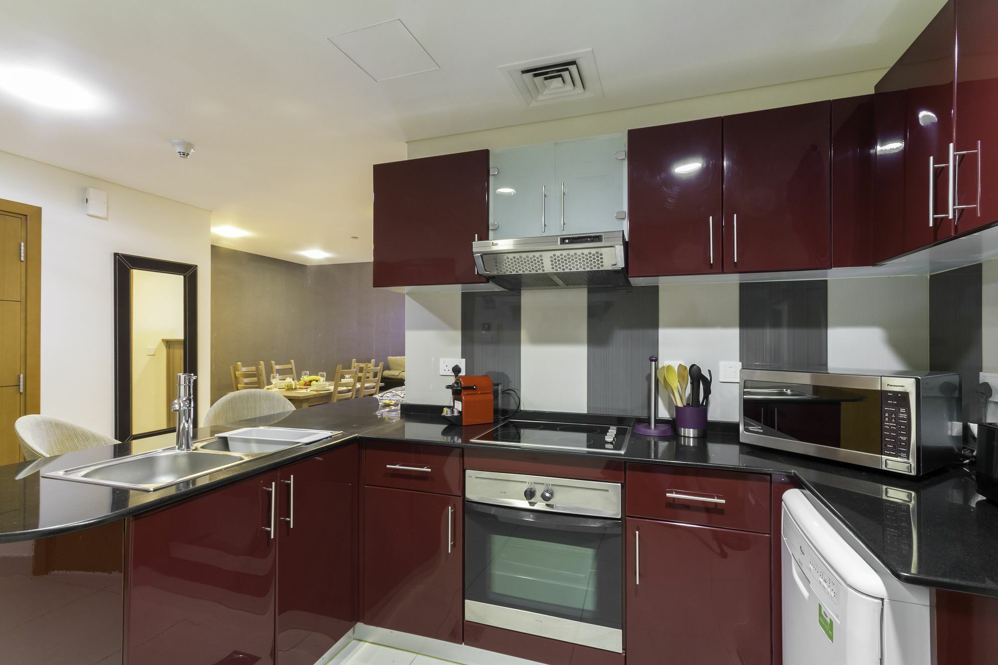 Maisonprive Homes - Ocean Heights * Dubaï