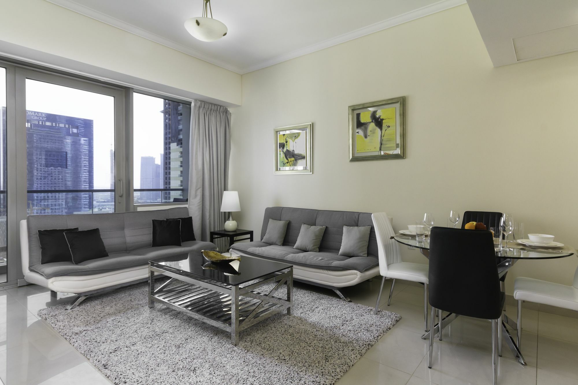 Maisonprive Homes - Ocean Heights Dubaï