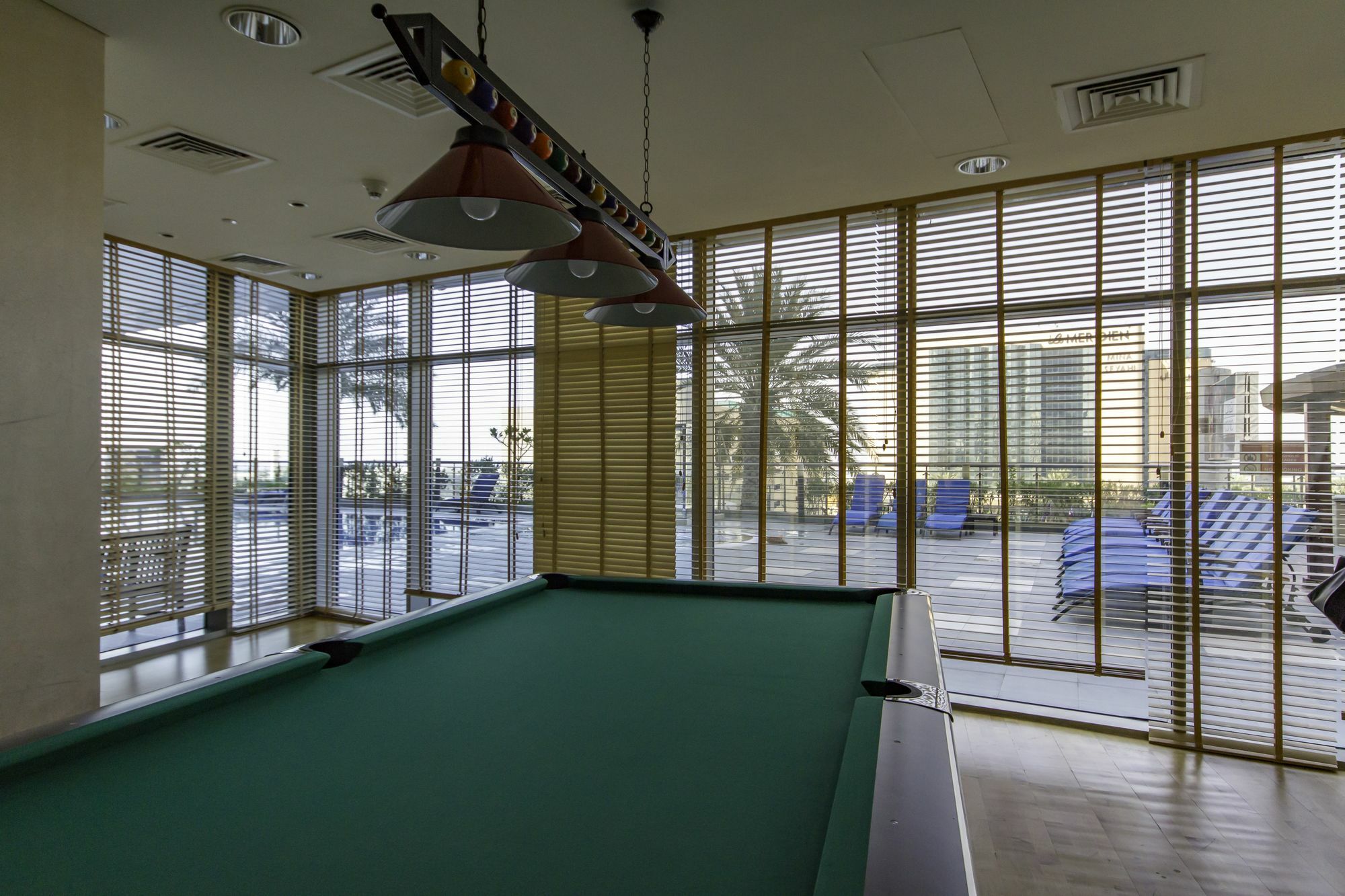 Appartement Maisonprive Homes - Ocean Heights *