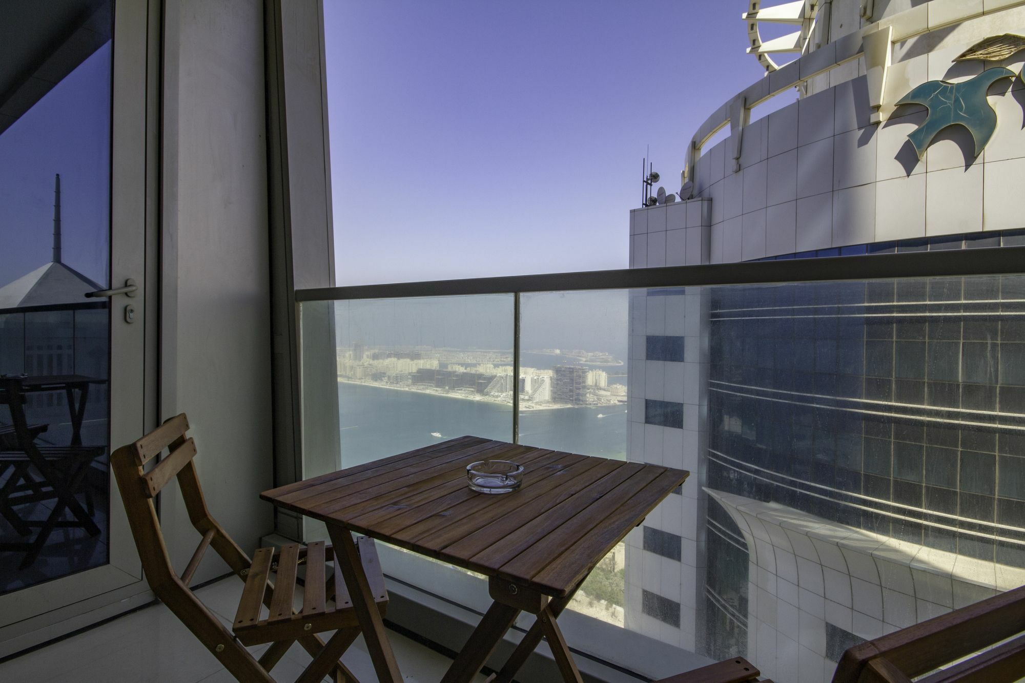 Appartement Maisonprive Homes - Ocean Heights