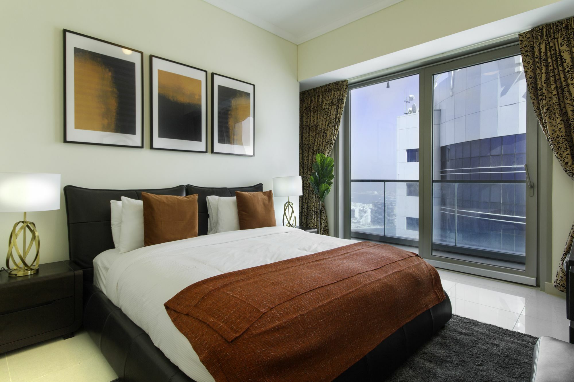 Maisonprive Homes - Ocean Heights Appartement *