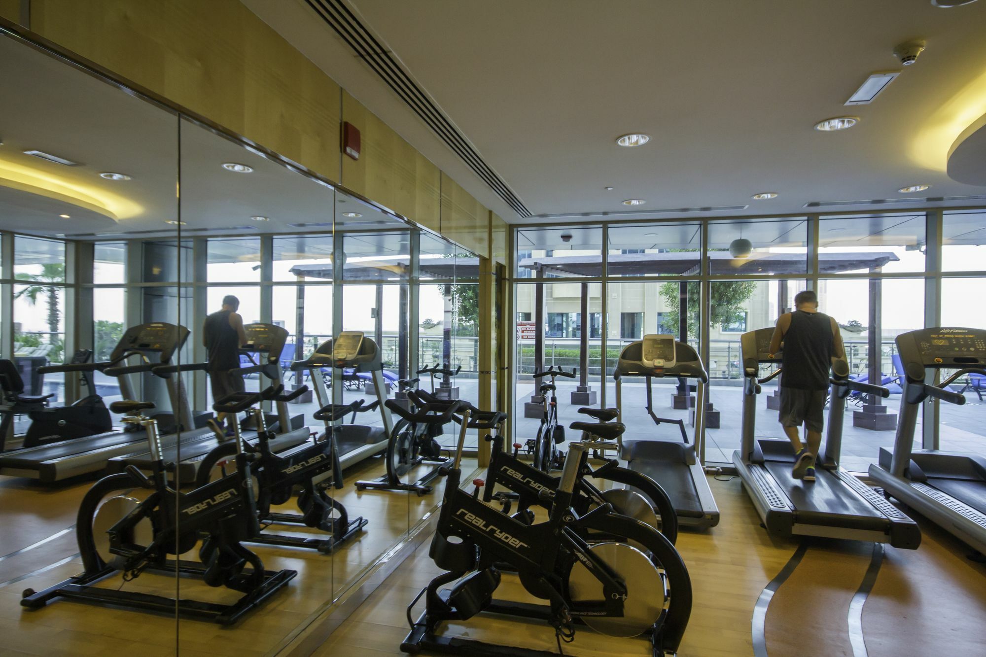 Maisonprive Homes - Ocean Heights Appartement *