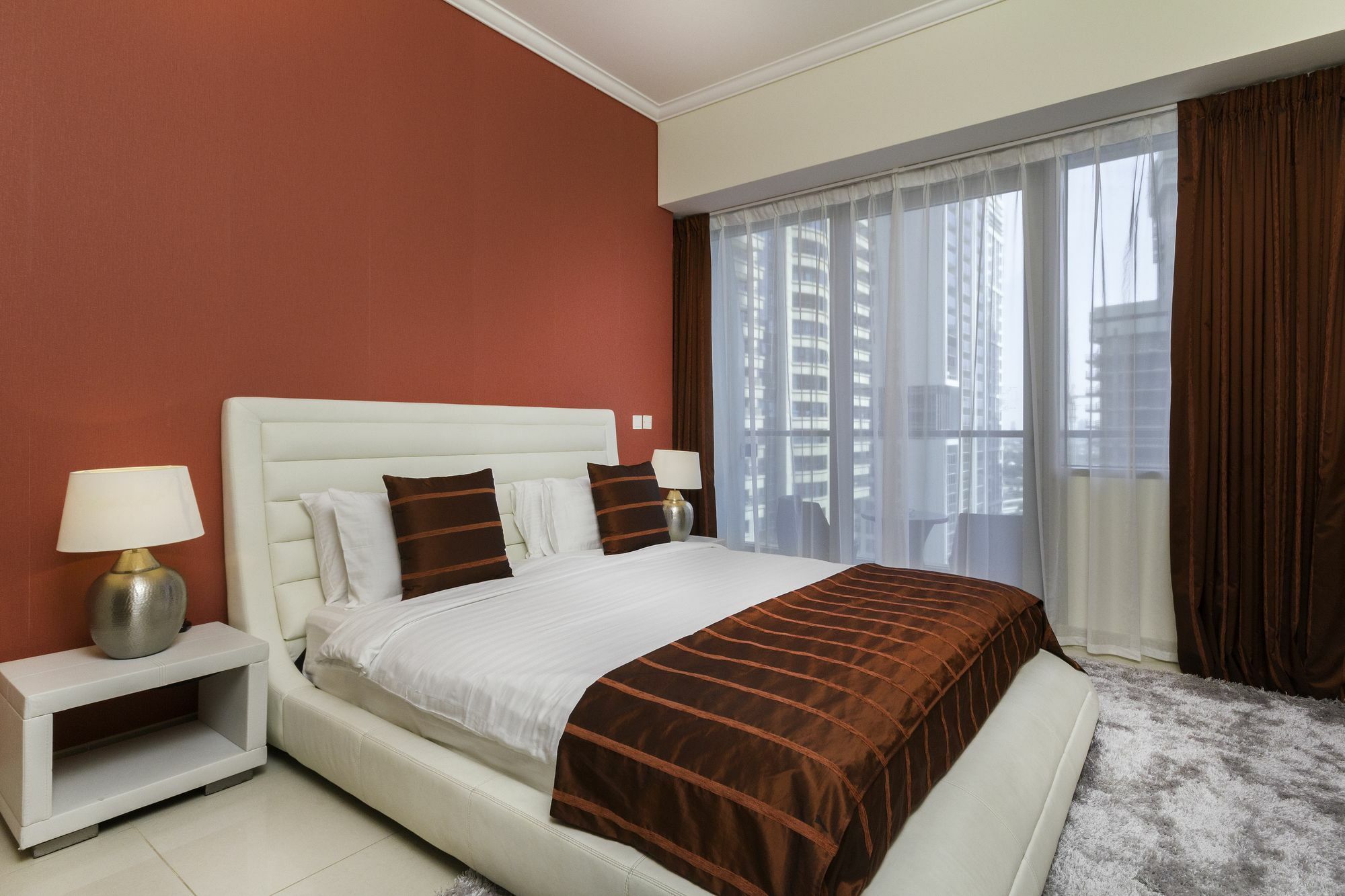 Maisonprive Homes - Ocean Heights Dubaï