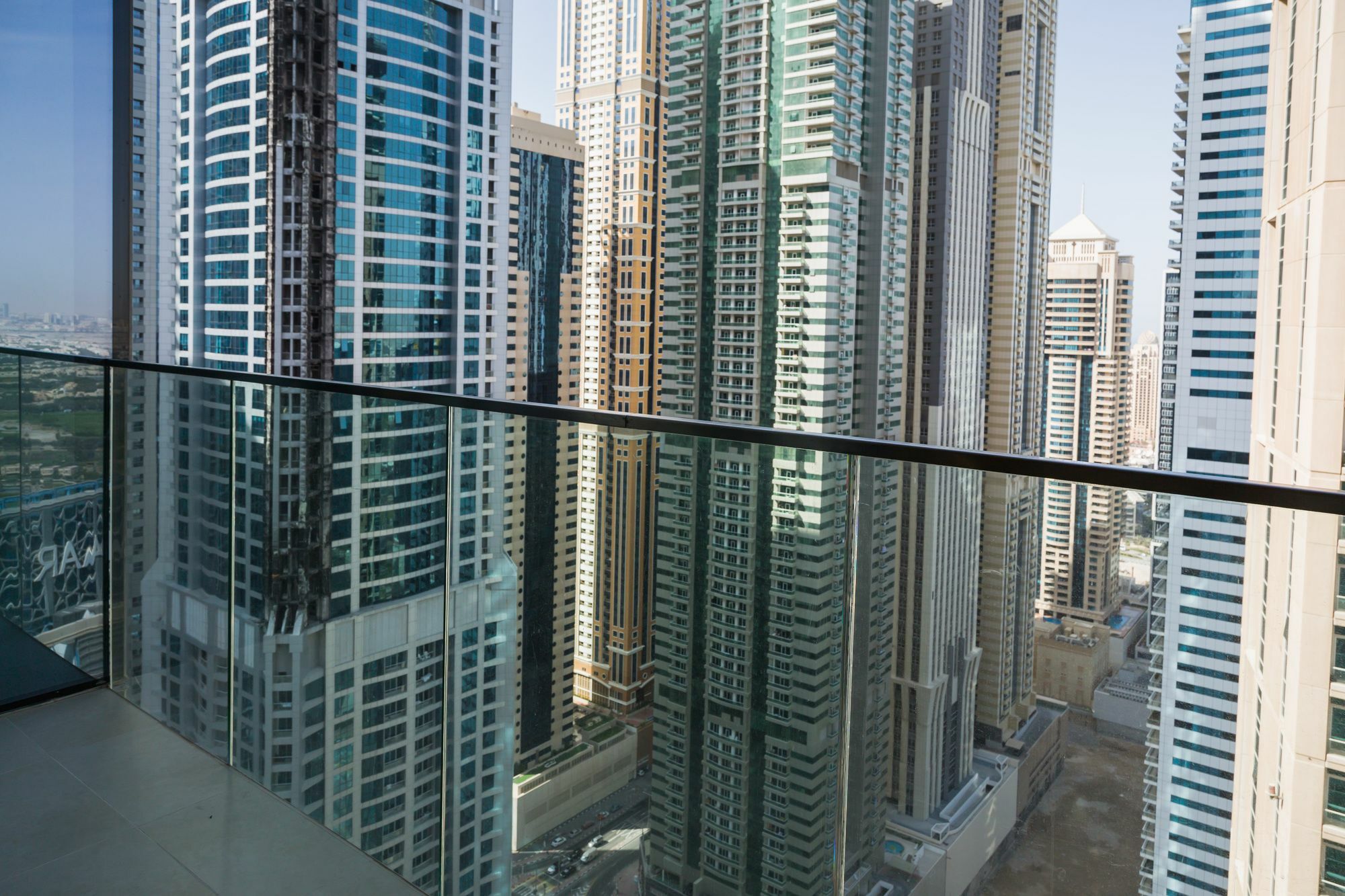 Higuests - Marina Gate * Dubai