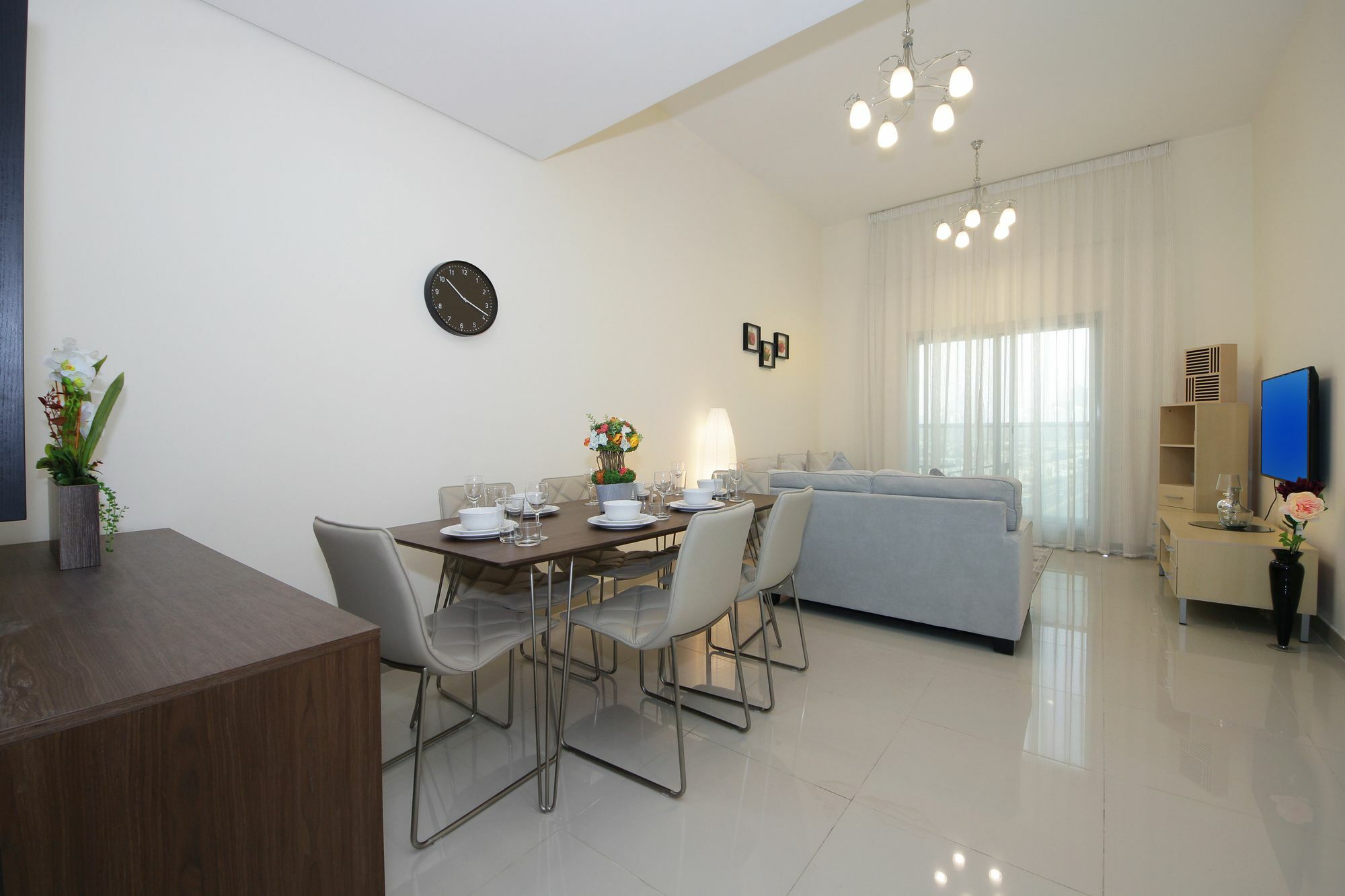 Spacious 2 Bedroom In Al Telal 11, Al Barsha 1 Dubaï
