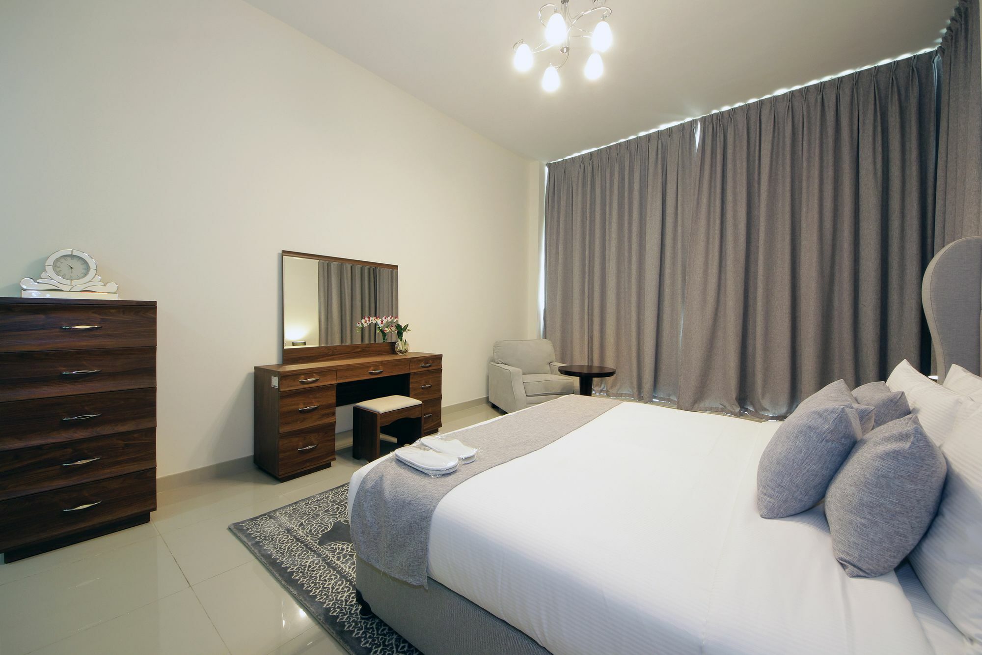 Appartement Spacious 2 Bedroom In Al Telal 11, Al Barsha 1 Dubaï