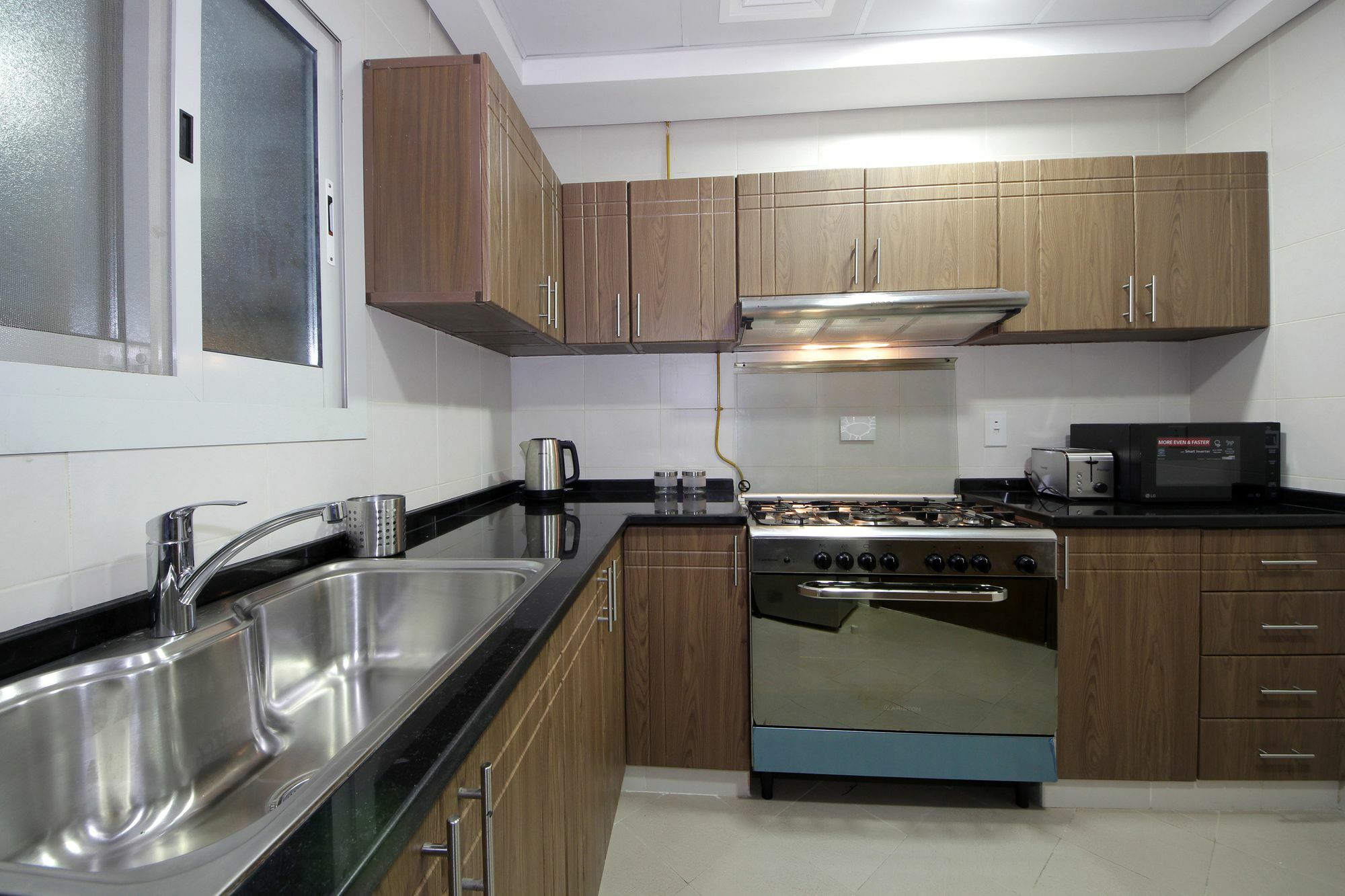 Appartement Spacious 2 Bedroom In Al Telal 11, Al Barsha 1