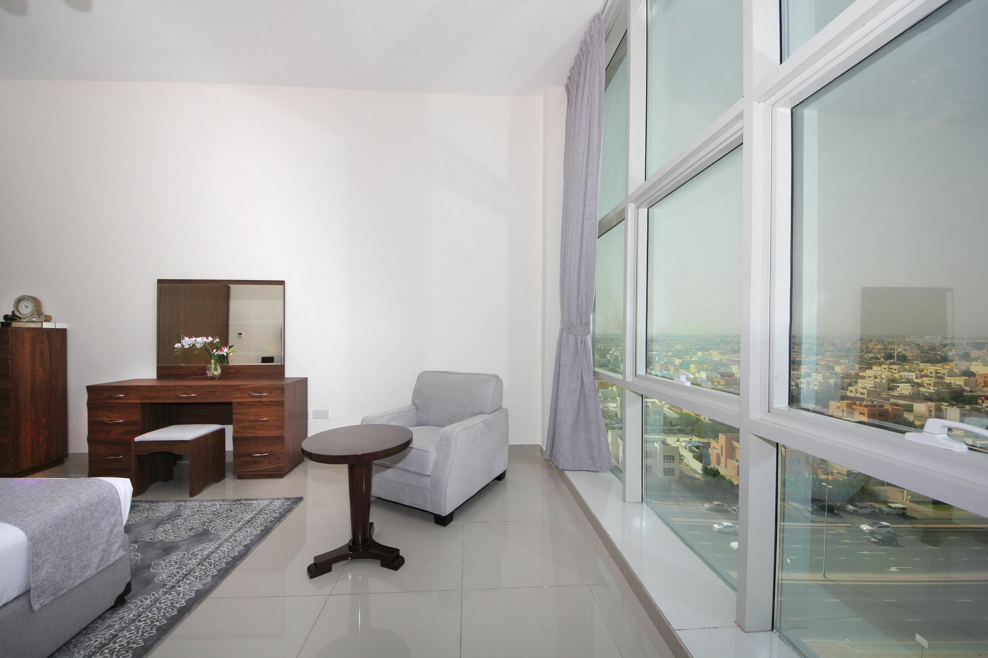 Spacious 2 Bedroom In Al Telal 11, Al Barsha 1 Appartement Dubaï