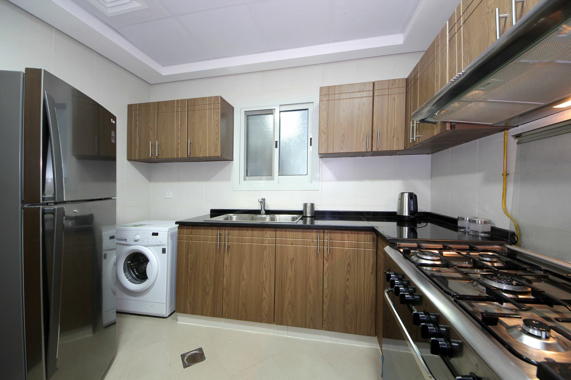 Spacious 2 Bedroom In Al Telal 11, Al Barsha 1 * Dubaï