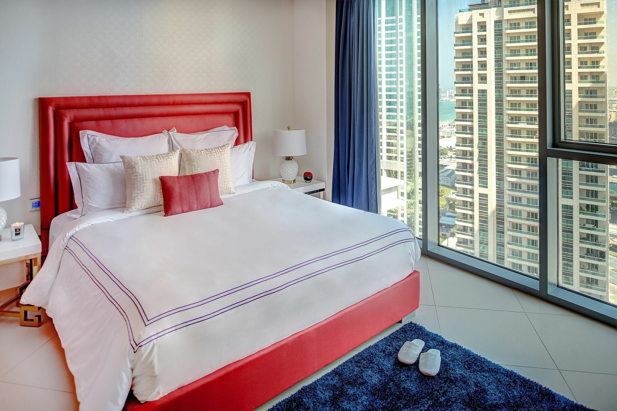Appartement Dream - Trident