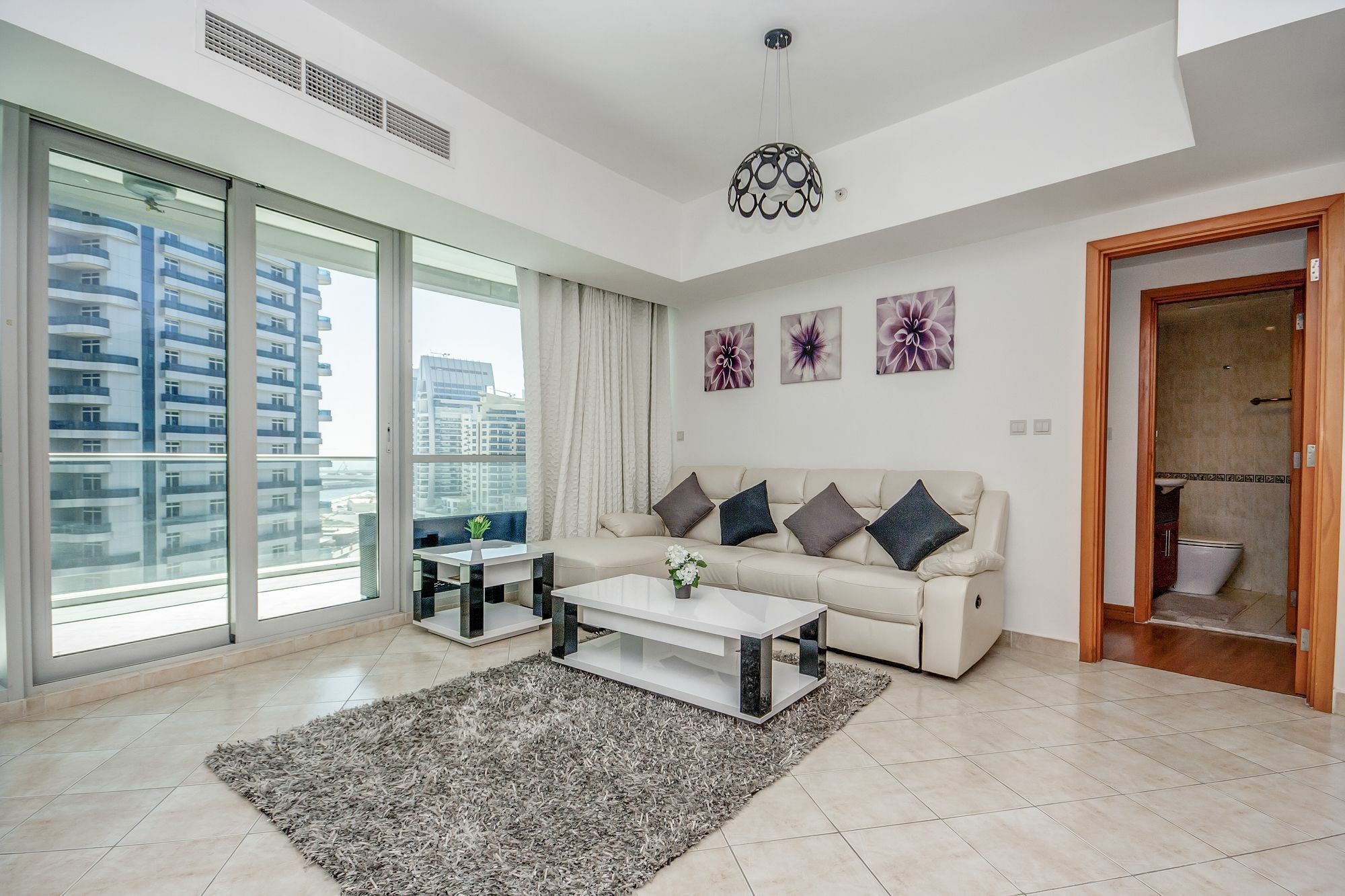 The Waves By Deluxe Homes * Dubaï
