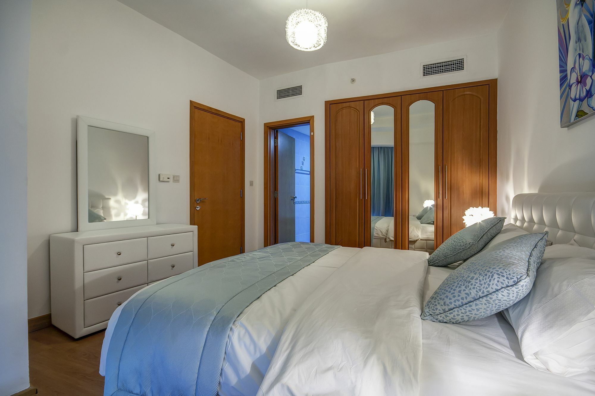 Hébergement de vacances The Waves By Deluxe Homes
