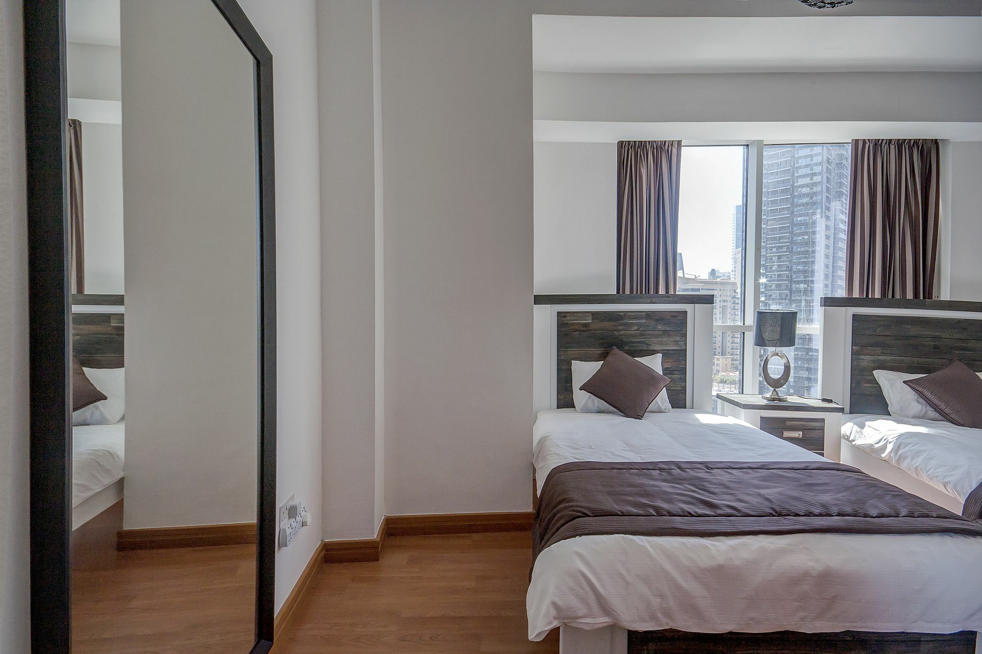 The Waves By Deluxe Homes Hébergement de vacances *
