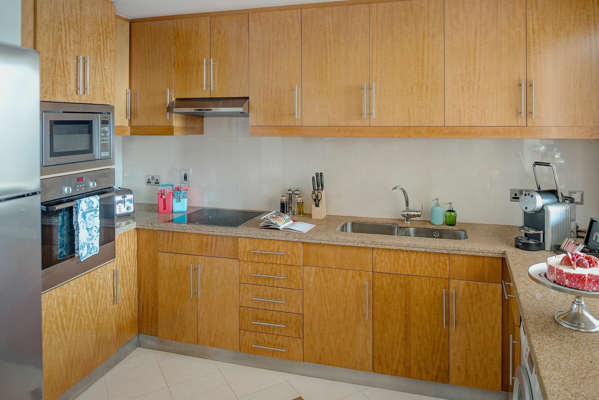 Lejlighed Dream - Trident Dubai