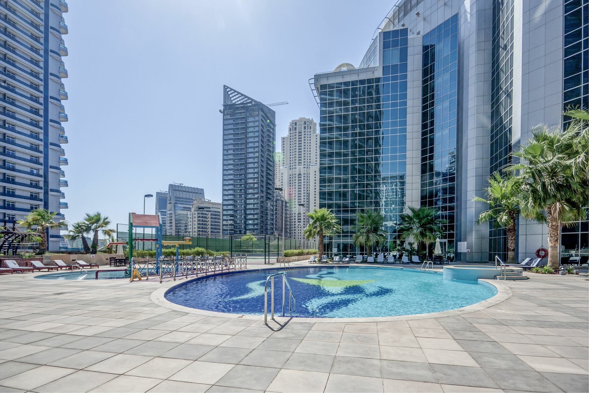 The Waves By Deluxe Homes Dubaï