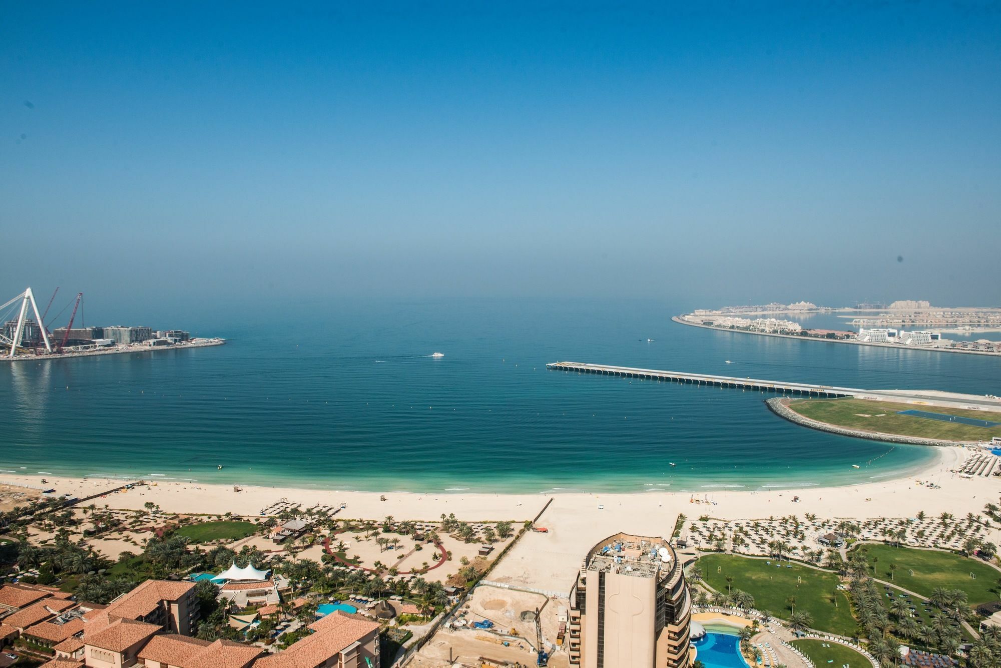 Appartement Dream - Trident Dubai
