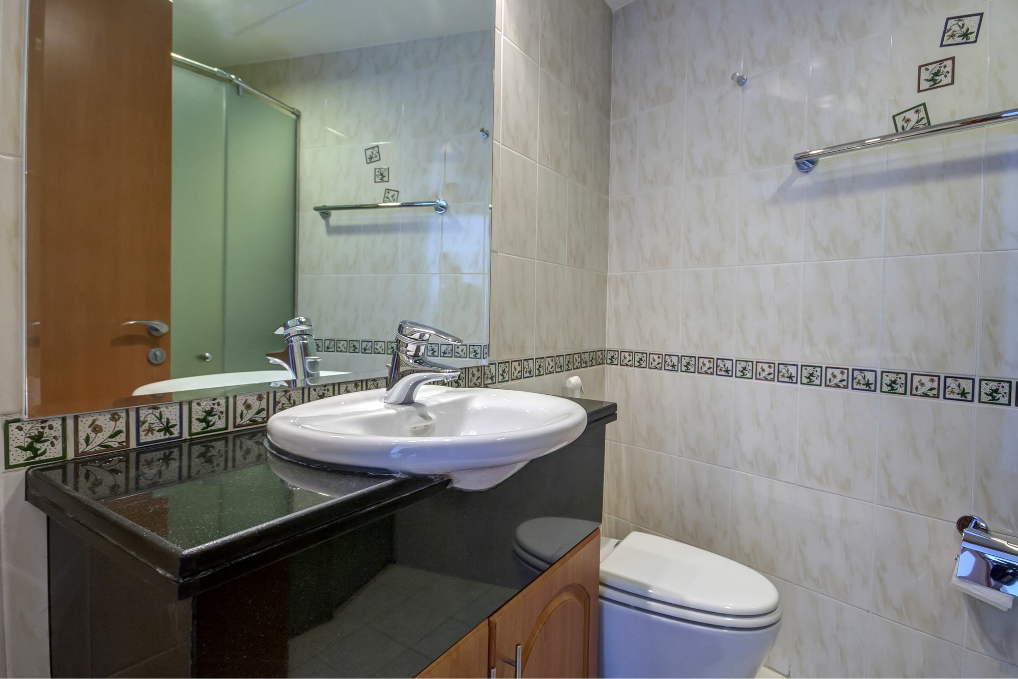 Hébergement de vacances The Waves By Deluxe Homes *