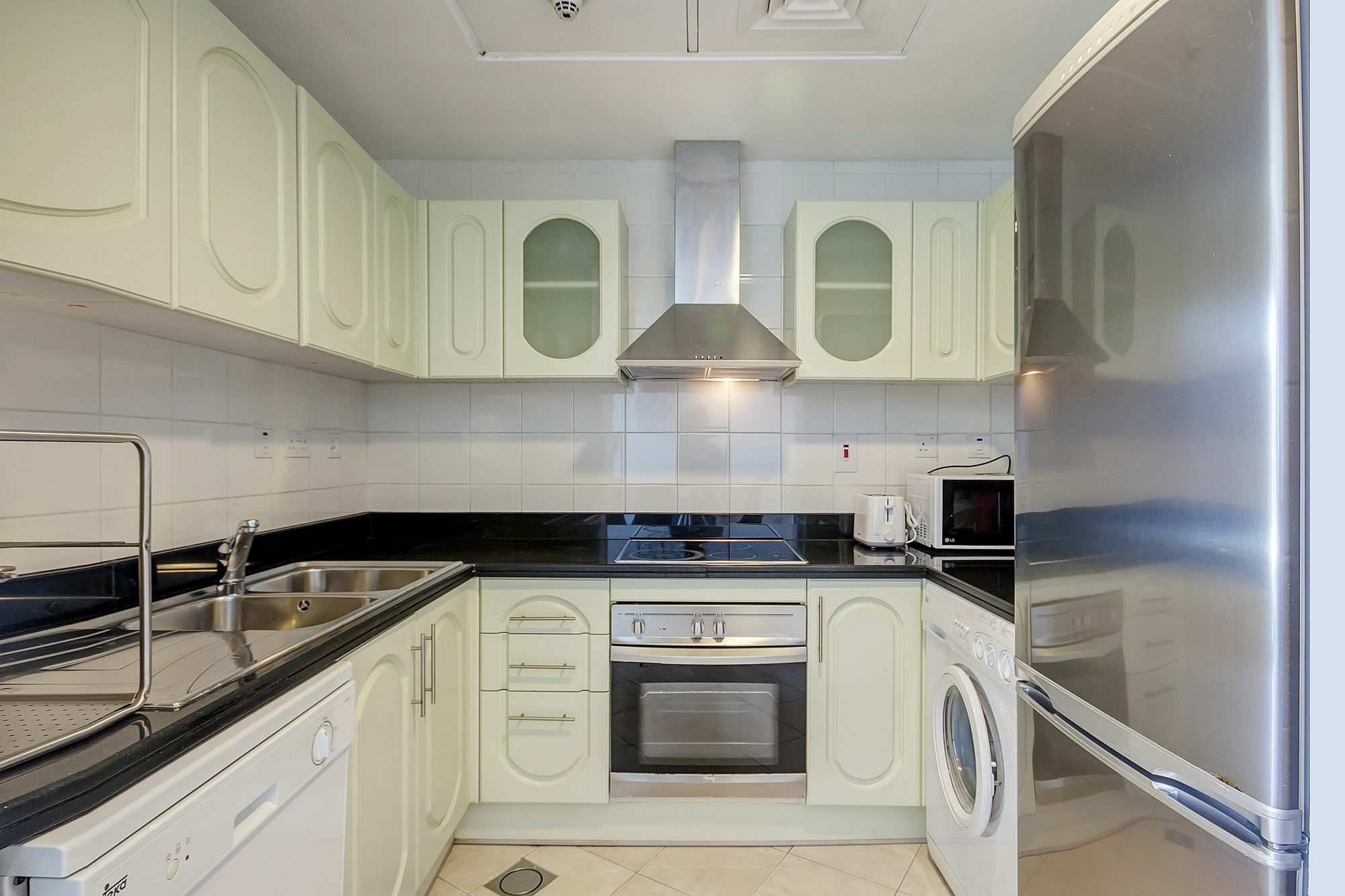 The Waves By Deluxe Homes Hébergement de vacances *