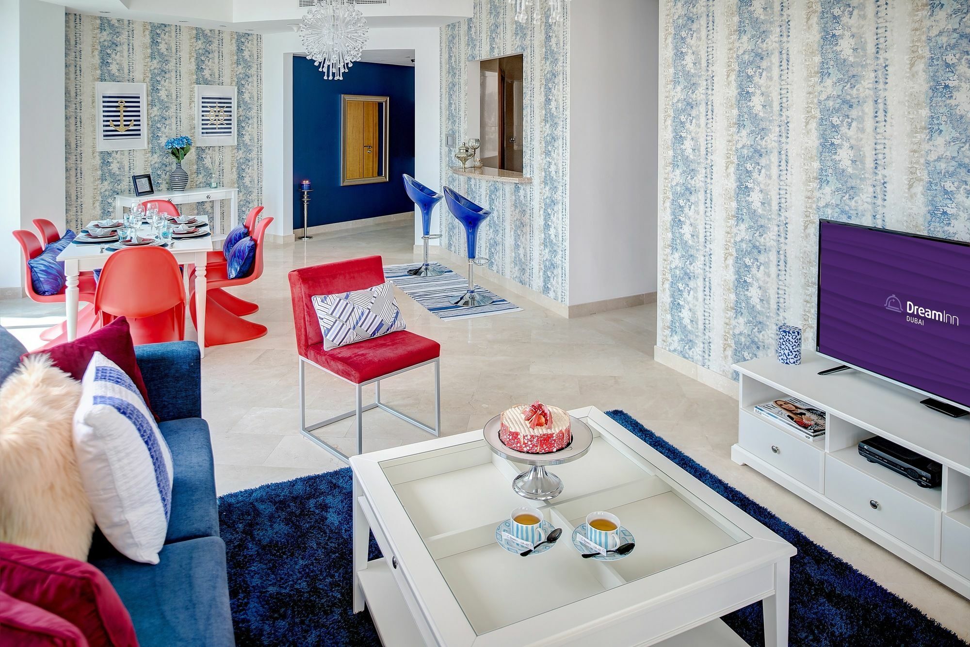 Dream - Trident Appartement