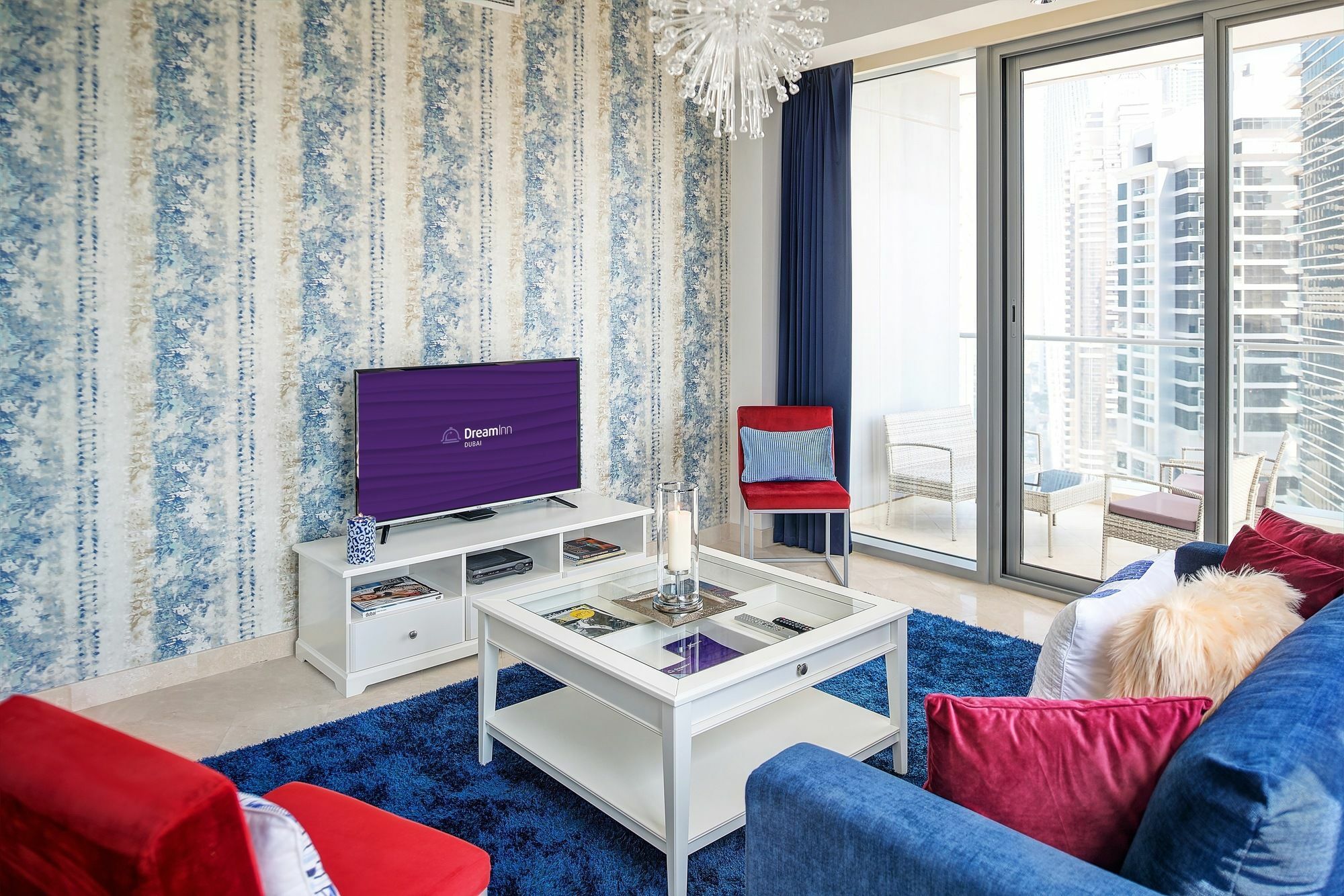 Dream - Trident Appartement