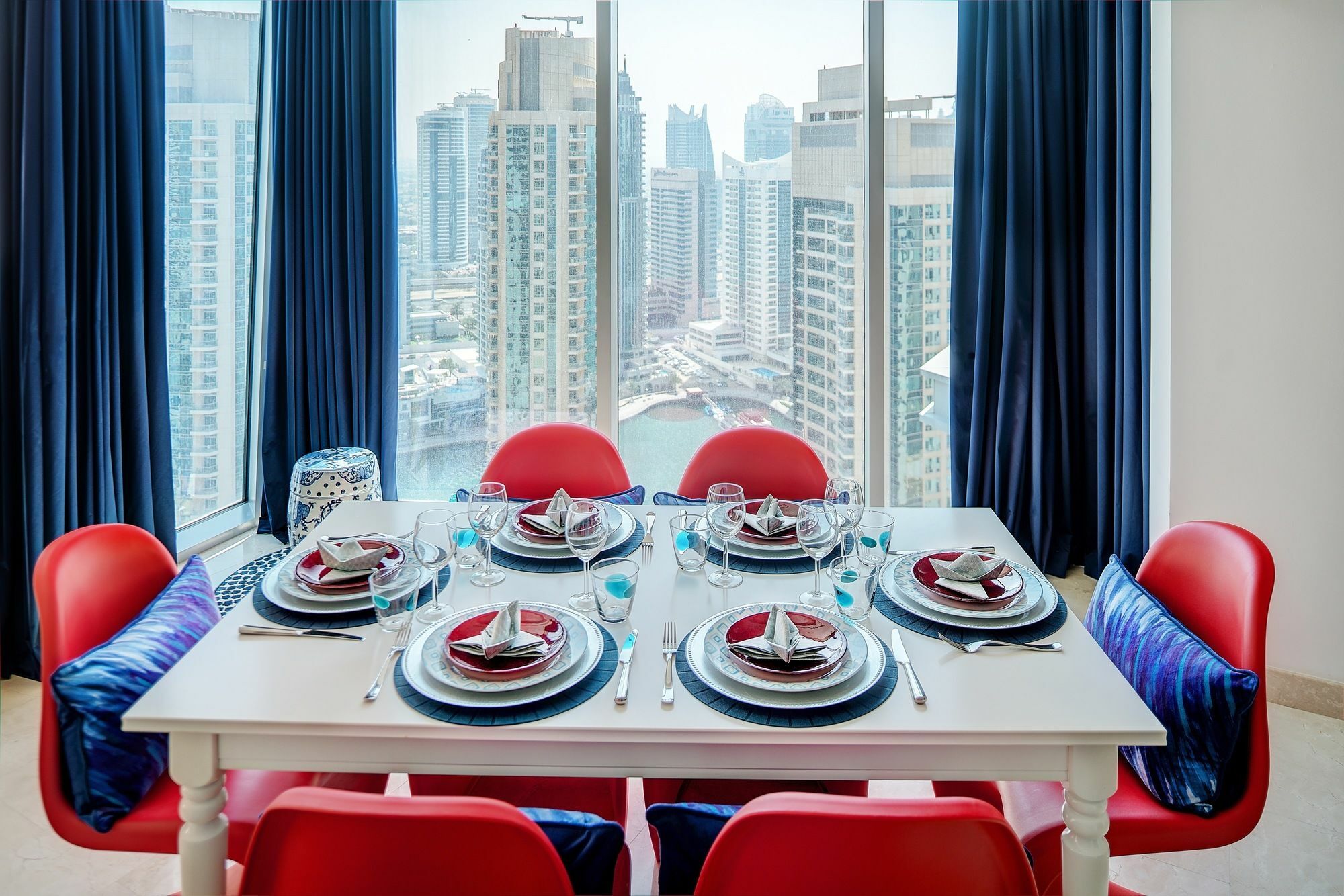 Appartement Dream - Trident